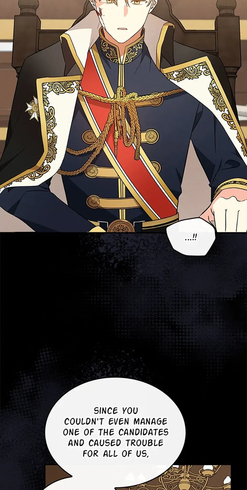 Run Maelle Chapter 21 – Page 42