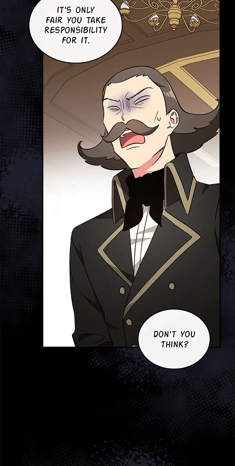 Run Maelle Chapter 21 – Page 43