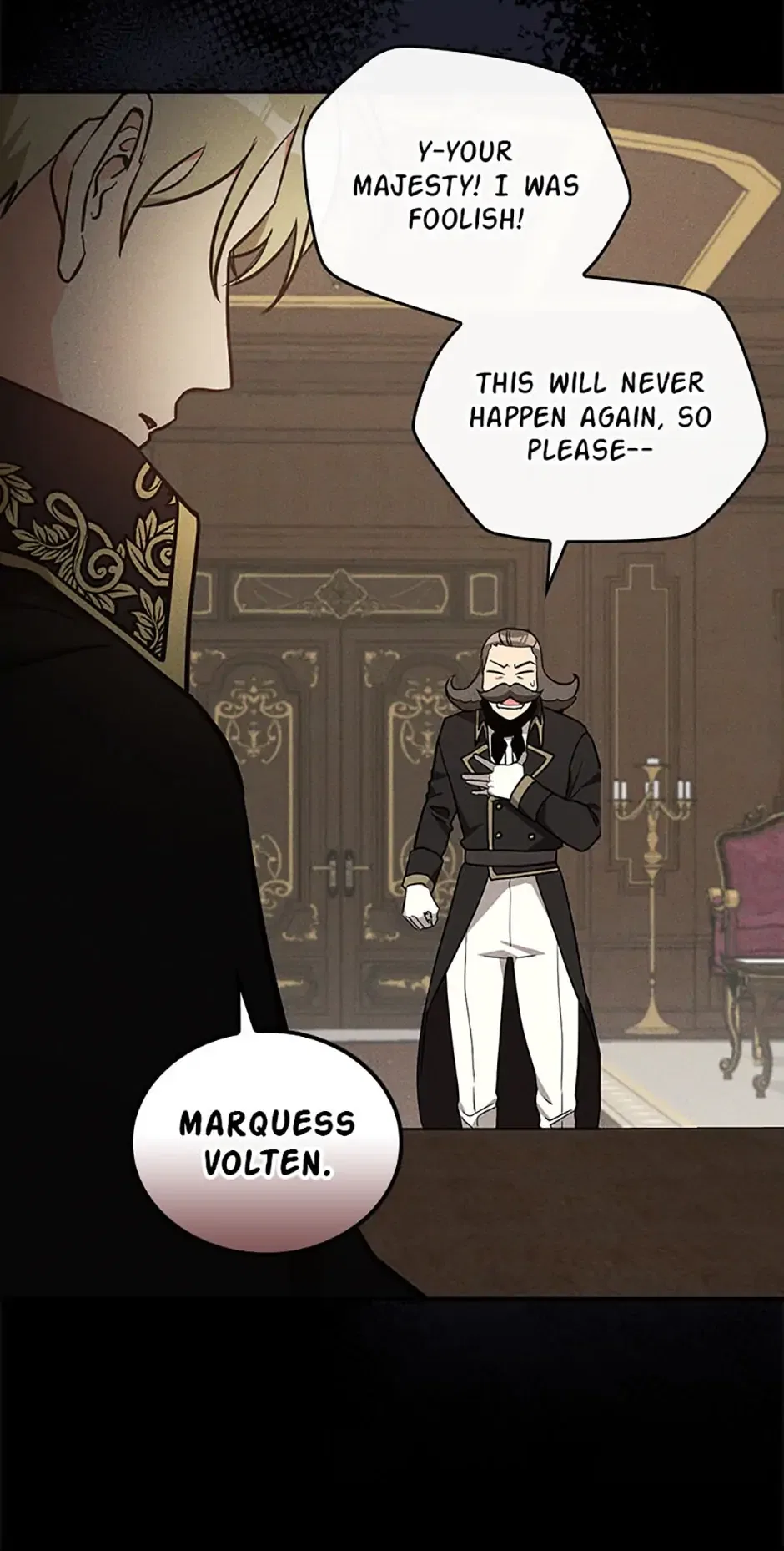 Run Maelle Chapter 21 – Page 44