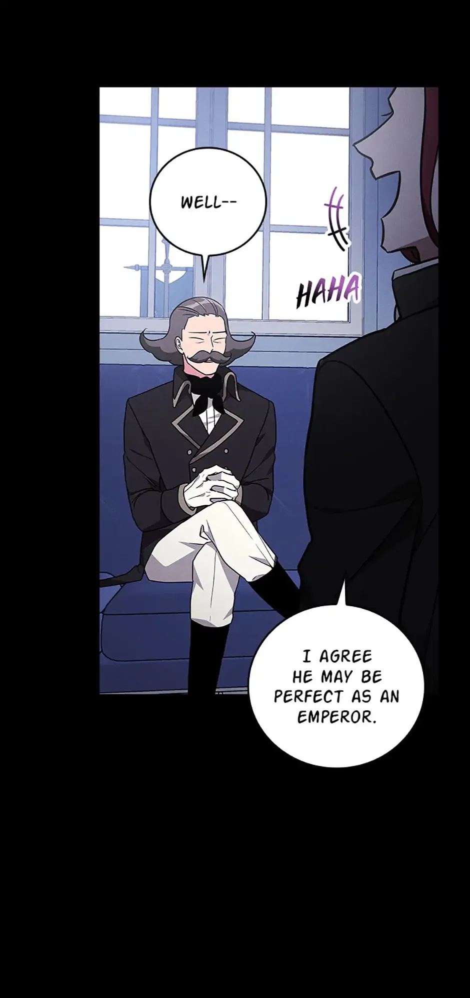 Run Maelle Chapter 21 – Page 52