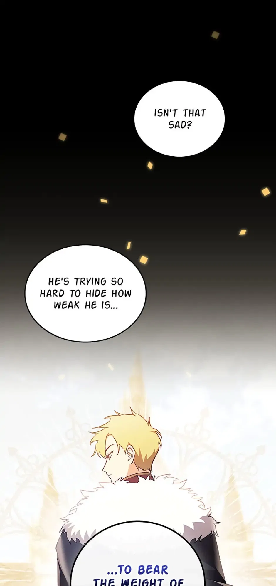 Run Maelle Chapter 21 – Page 54