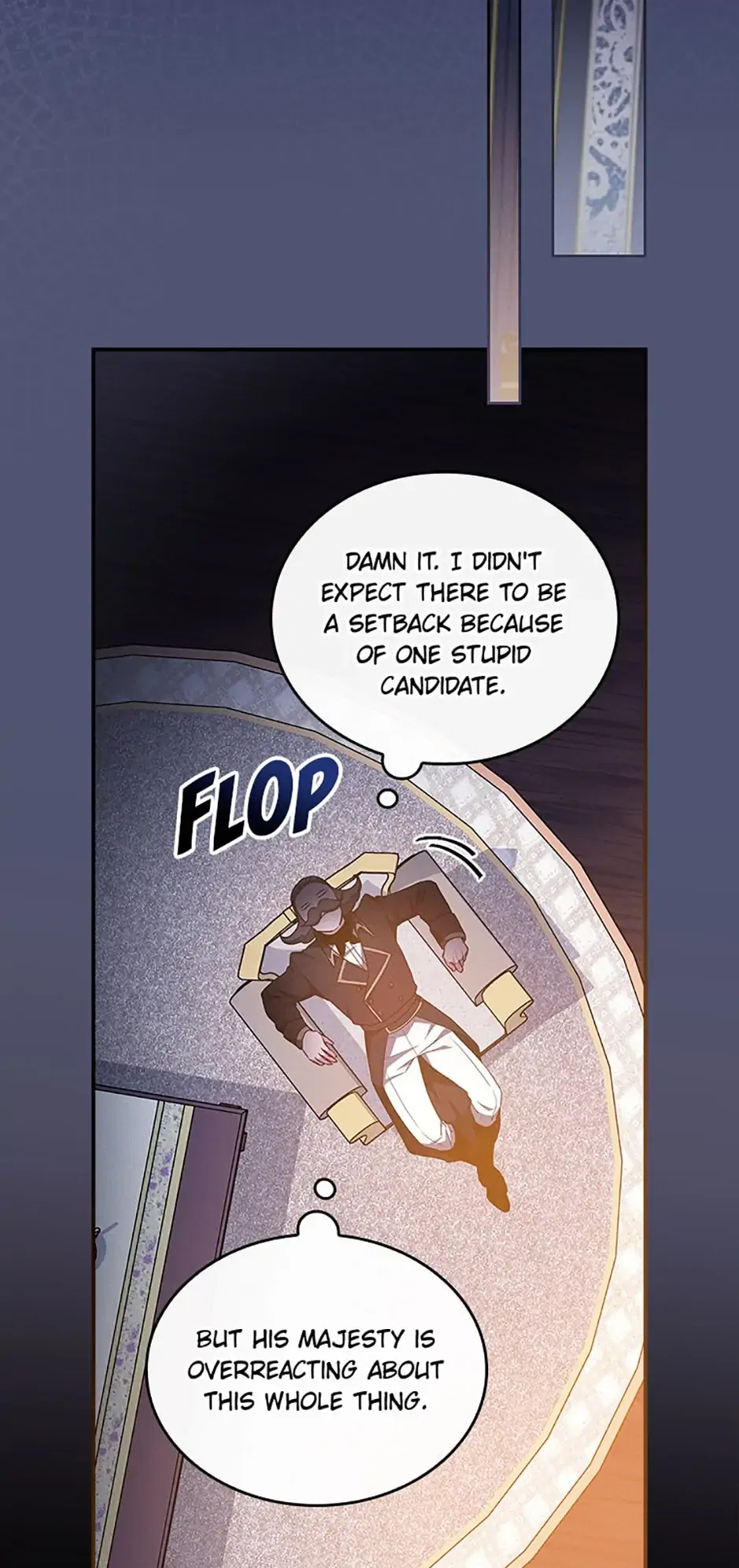 Run Maelle Chapter 21 – Page 57