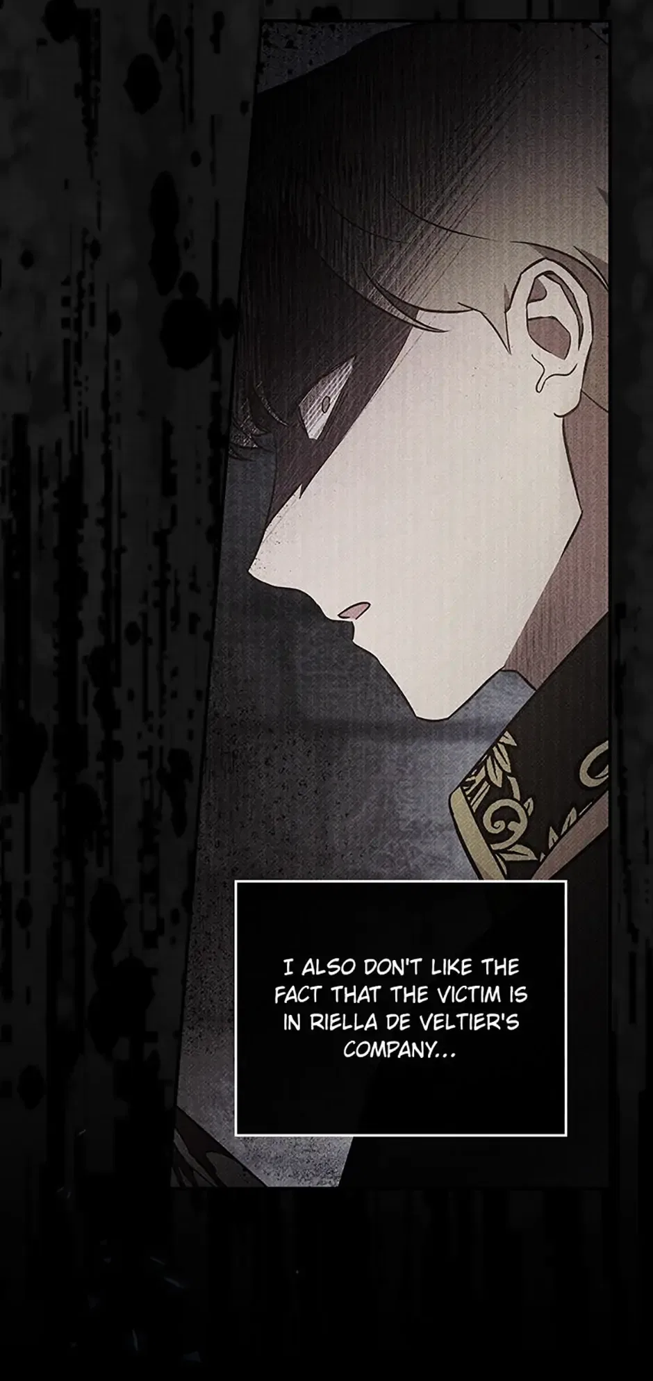 Run Maelle Chapter 21 – Page 59