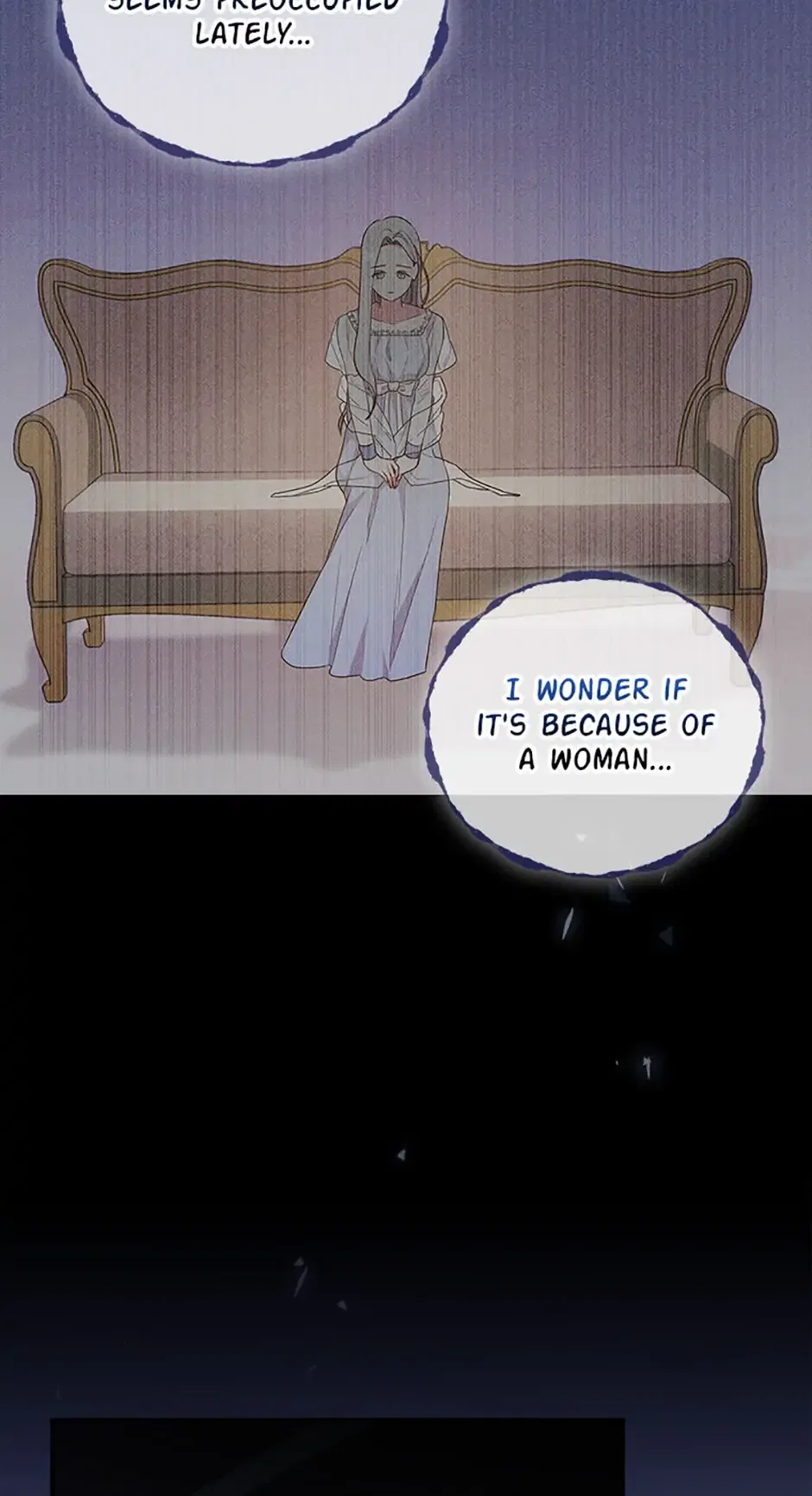 Run Maelle Chapter 21 – Page 61