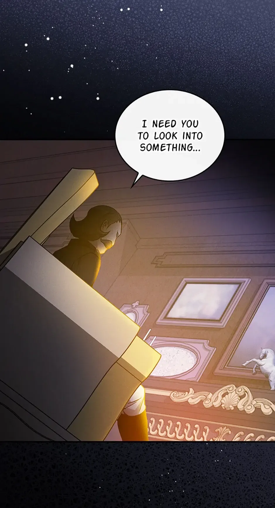 Run Maelle Chapter 21 – Page 63
