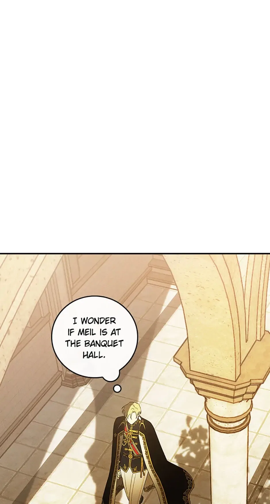 Run Maelle Chapter 20 – Page 1