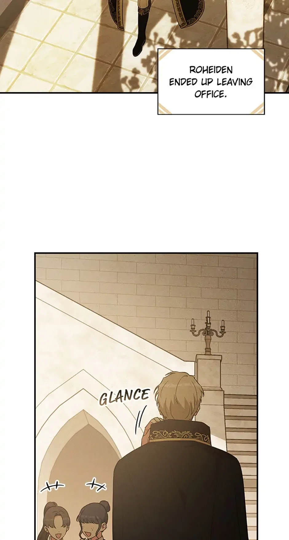 Run Maelle Chapter 20 – Page 2