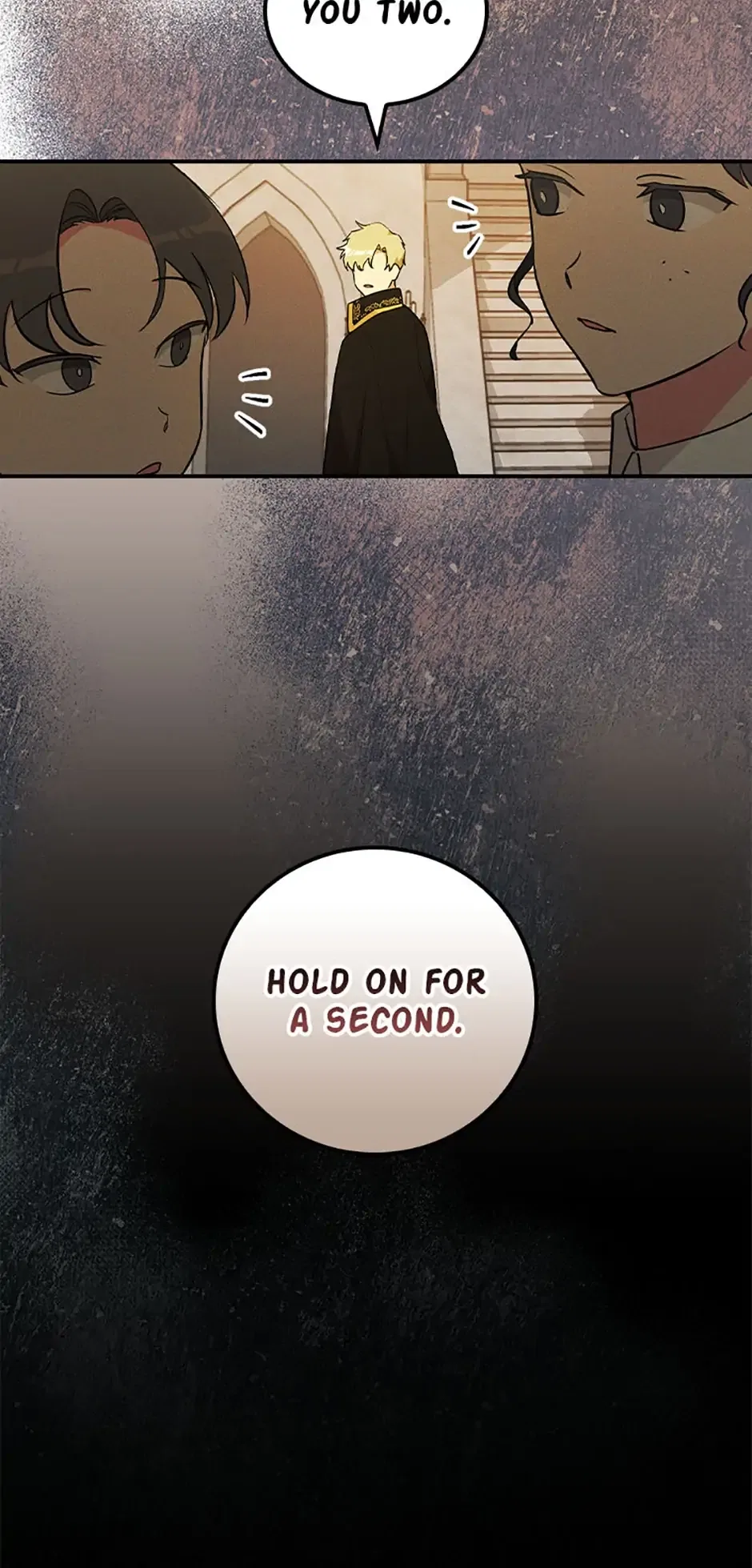 Run Maelle Chapter 20 – Page 9