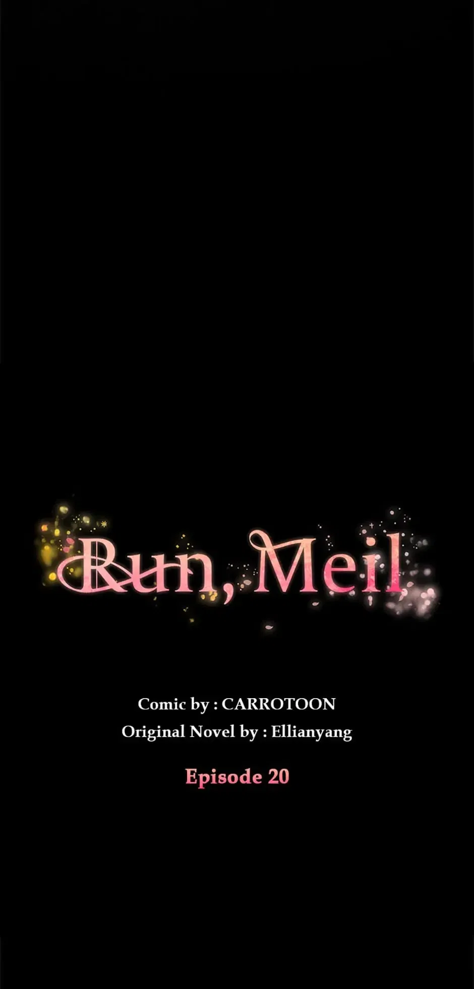 Run Maelle Chapter 20 – Page 10