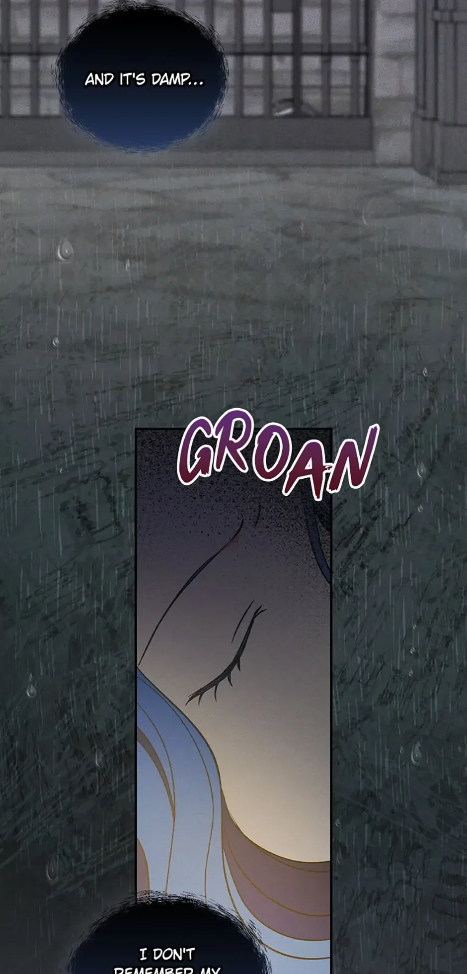 Run Maelle Chapter 20 – Page 12