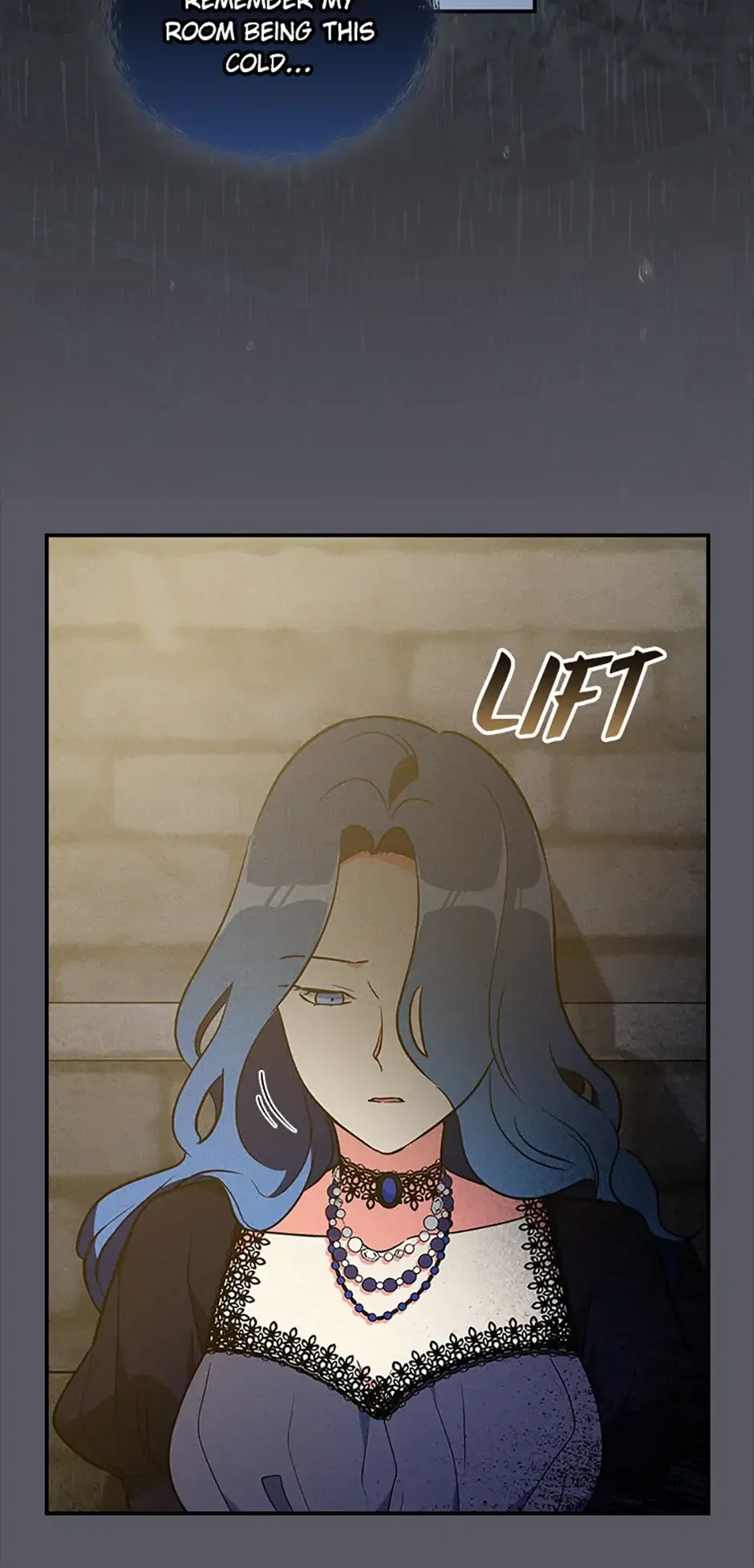 Run Maelle Chapter 20 – Page 13