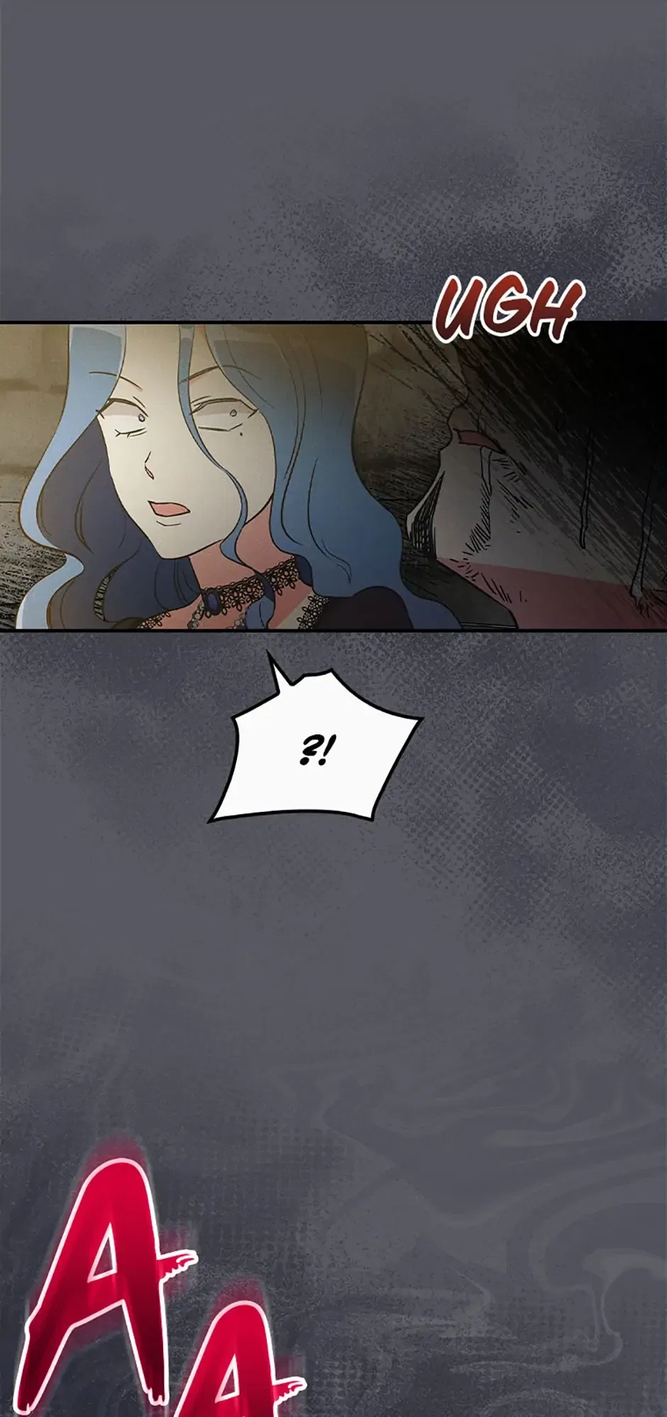 Run Maelle Chapter 20 – Page 14