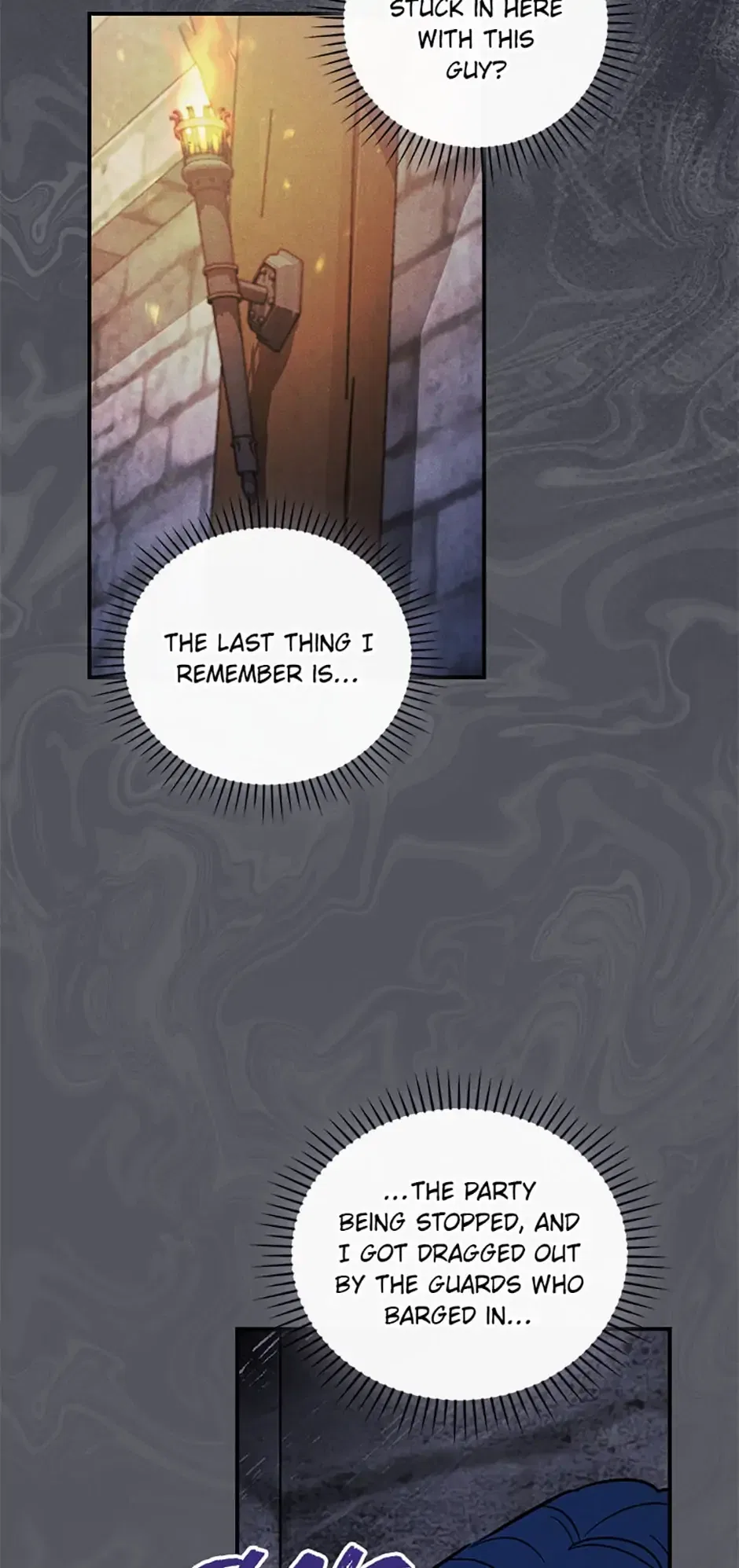 Run Maelle Chapter 20 – Page 16