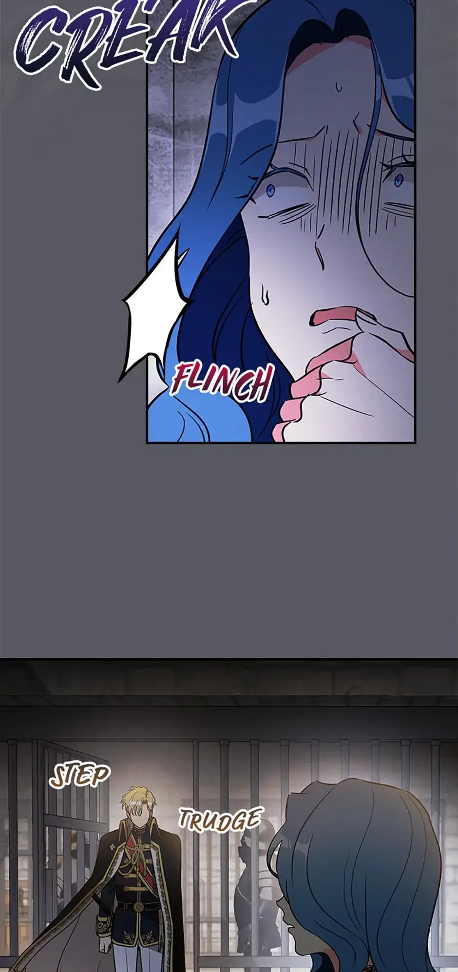 Run Maelle Chapter 20 – Page 17
