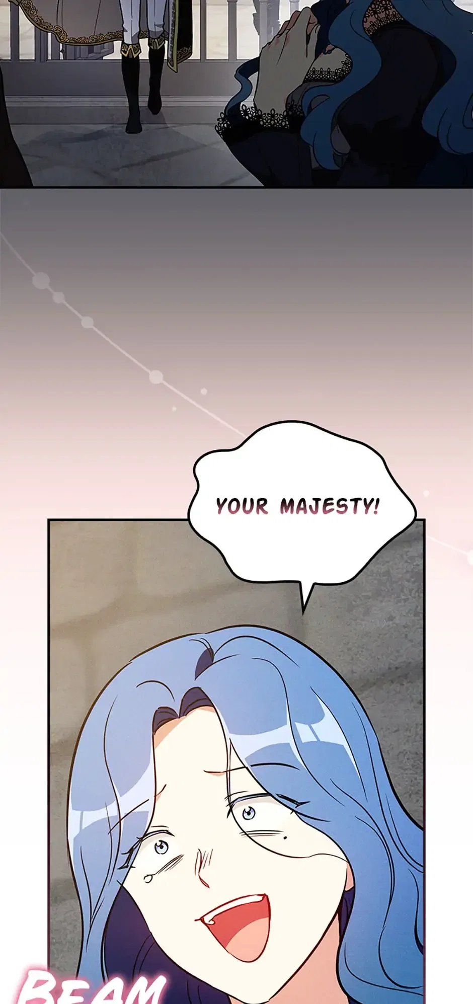 Run Maelle Chapter 20 – Page 18