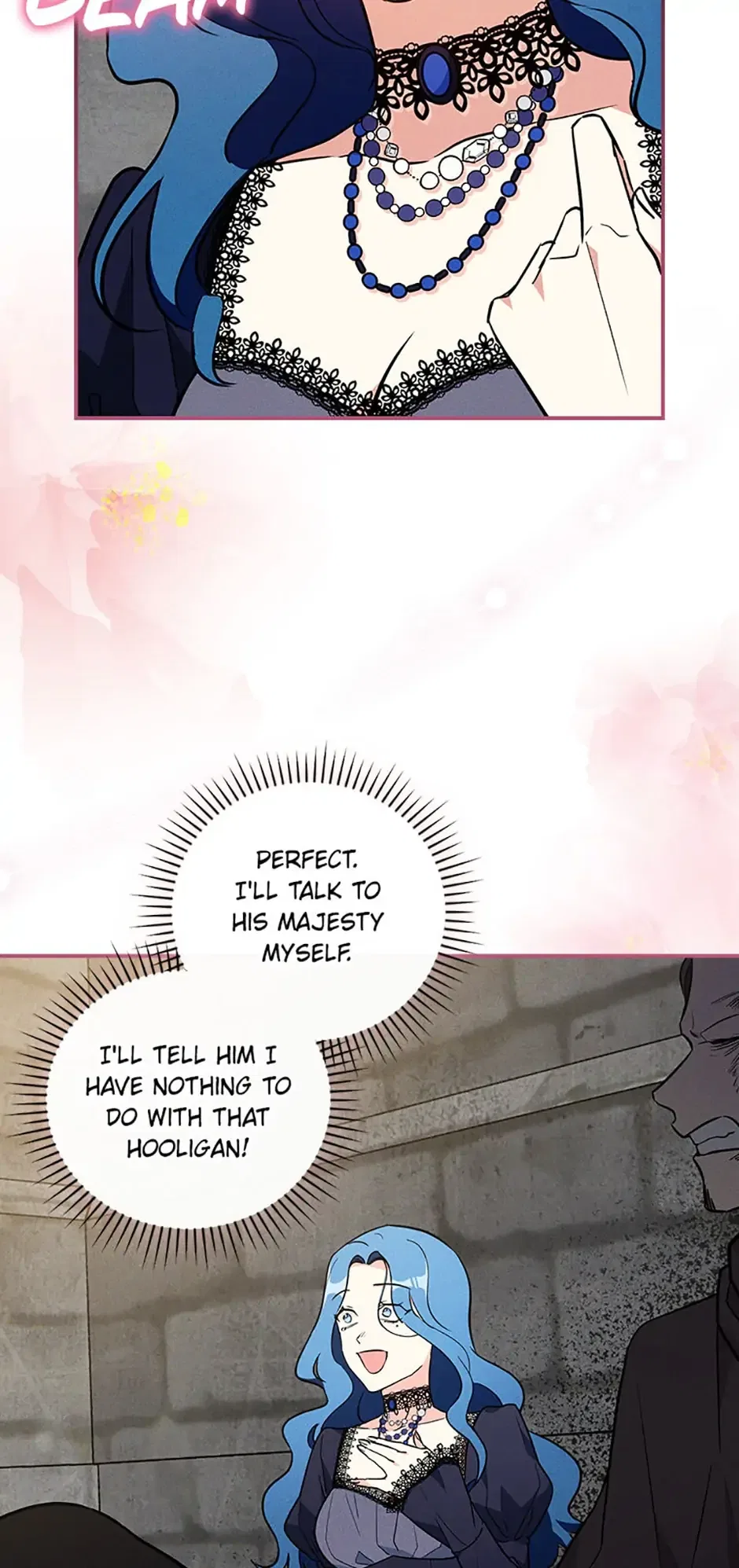 Run Maelle Chapter 20 – Page 19