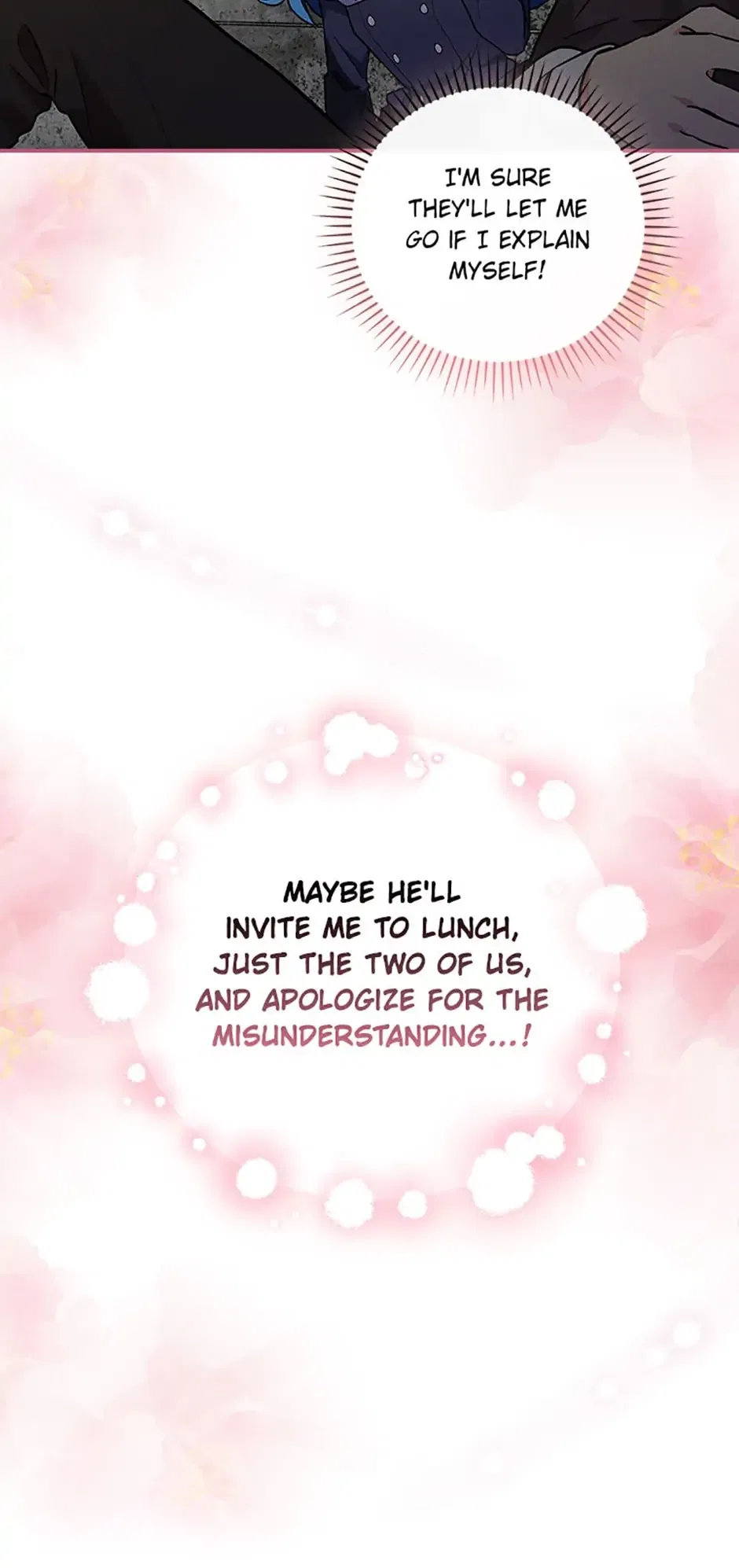 Run Maelle Chapter 20 – Page 20