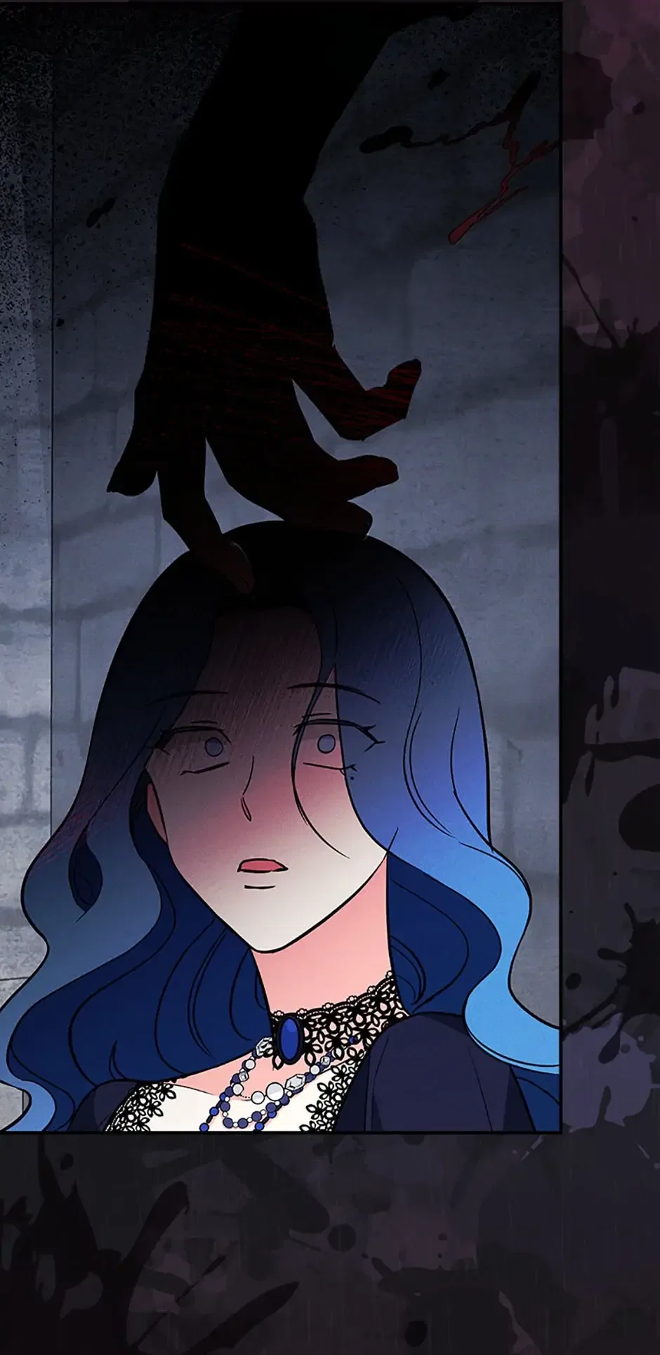 Run Maelle Chapter 20 – Page 22