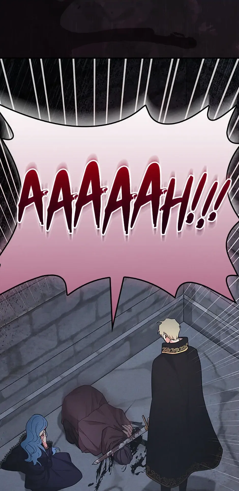 Run Maelle Chapter 20 – Page 23
