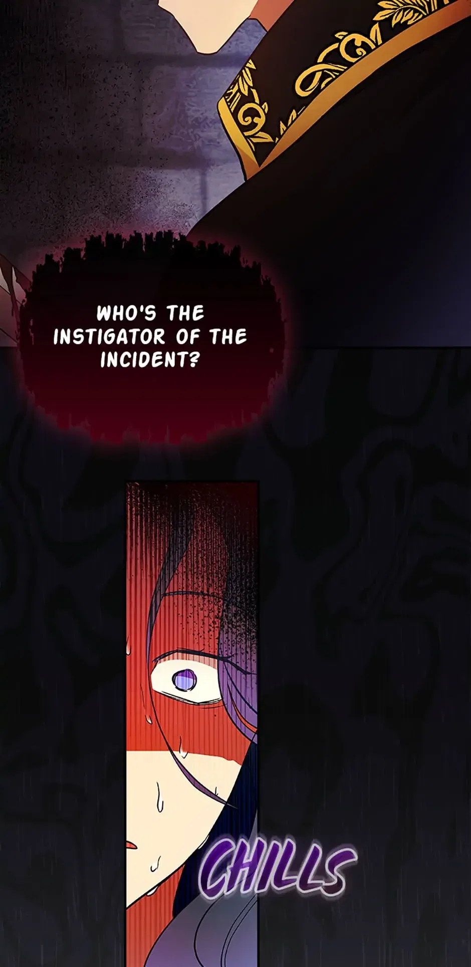 Run Maelle Chapter 20 – Page 25