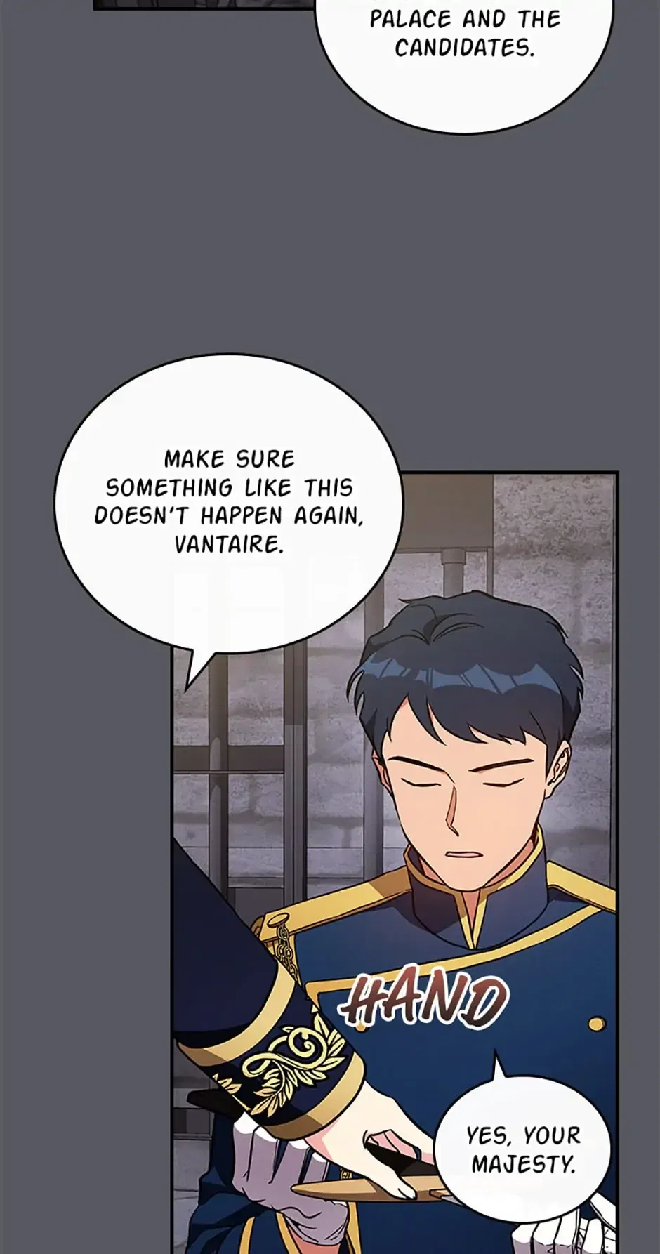 Run Maelle Chapter 20 – Page 28