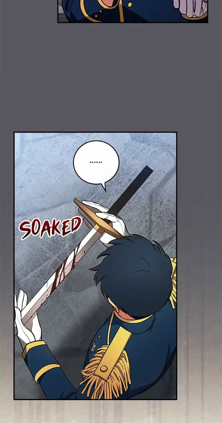 Run Maelle Chapter 20 – Page 29
