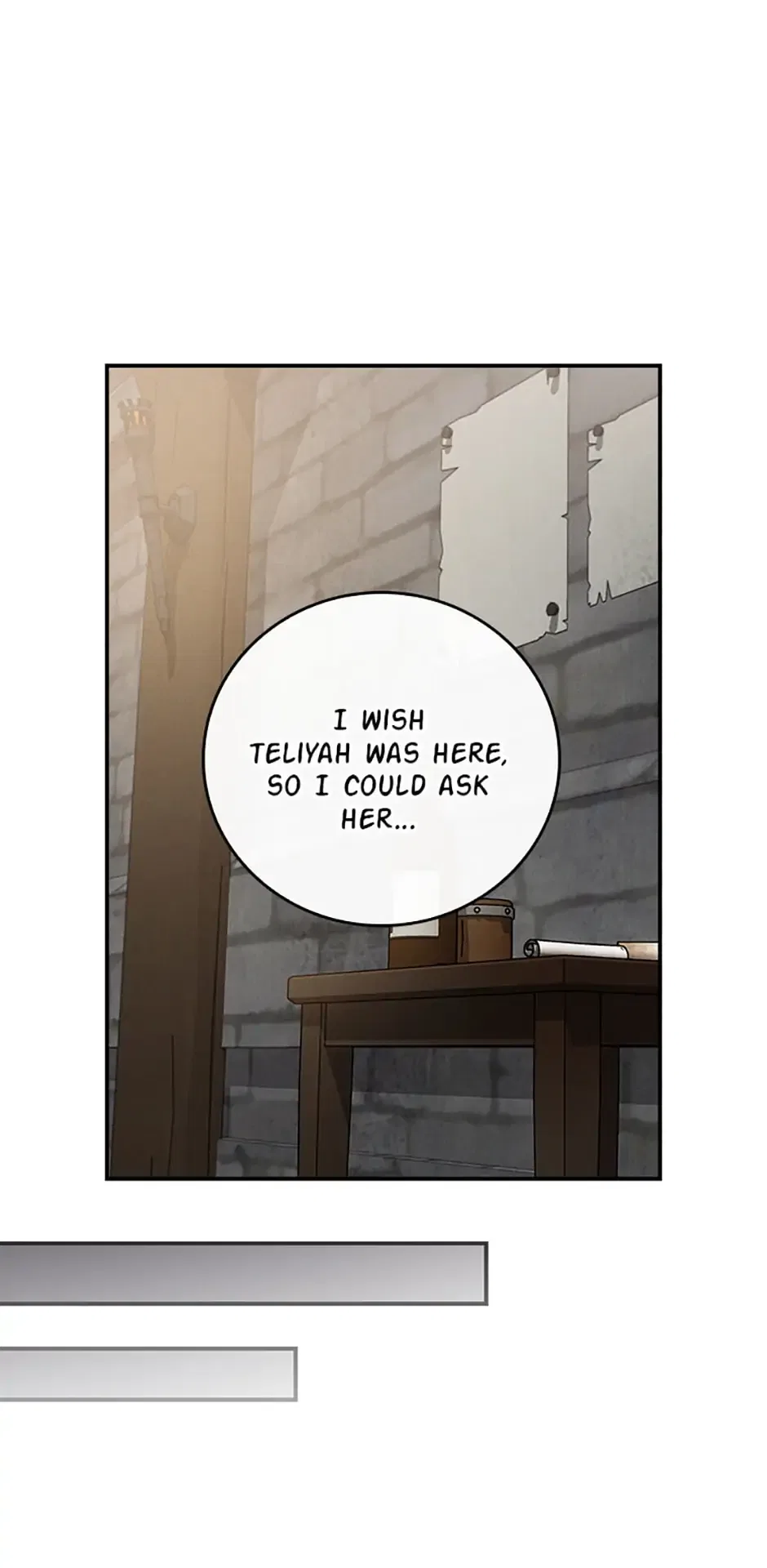 Run Maelle Chapter 20 – Page 33