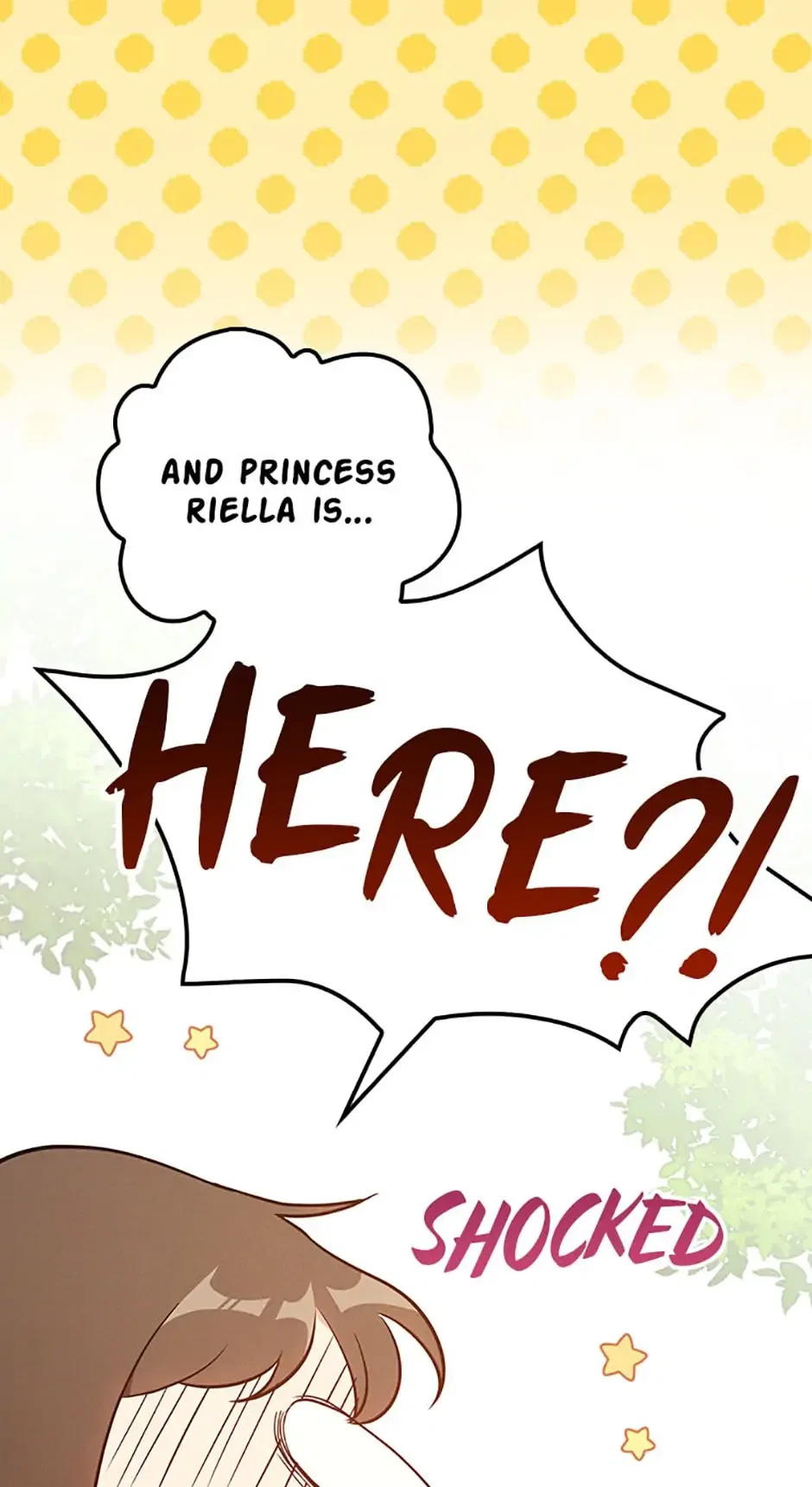 Run Maelle Chapter 20 – Page 40
