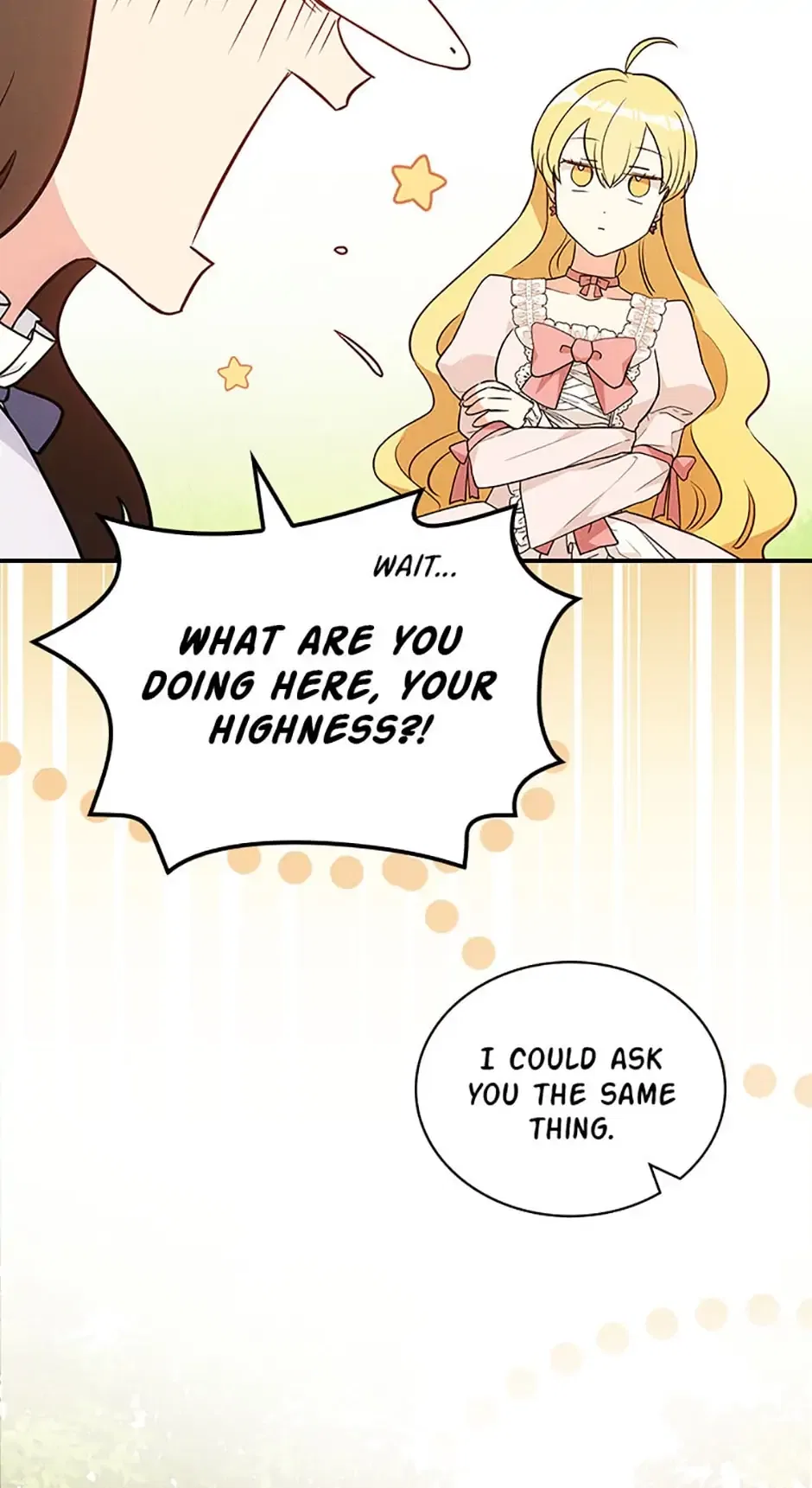 Run Maelle Chapter 20 – Page 41
