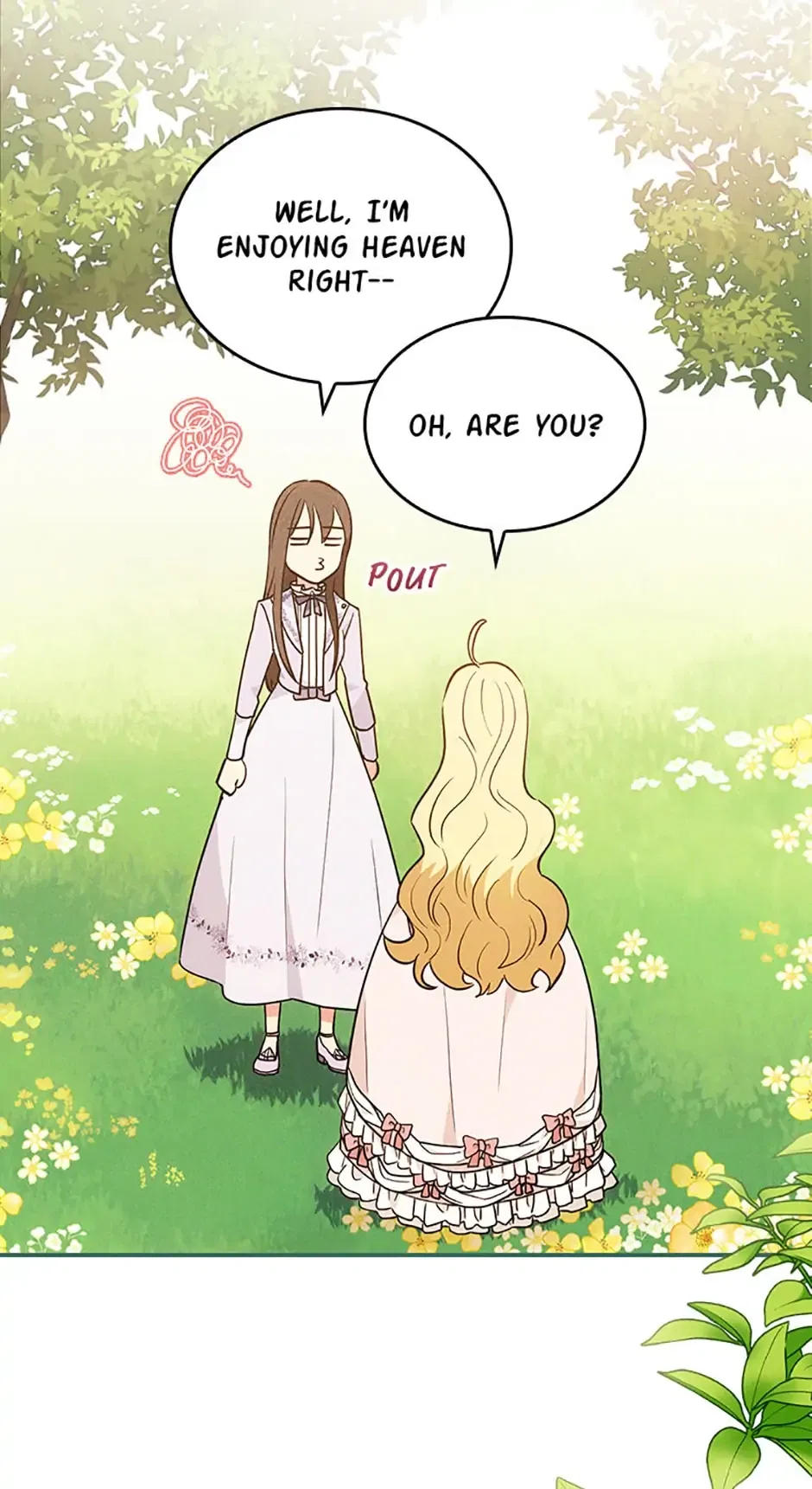 Run Maelle Chapter 20 – Page 42