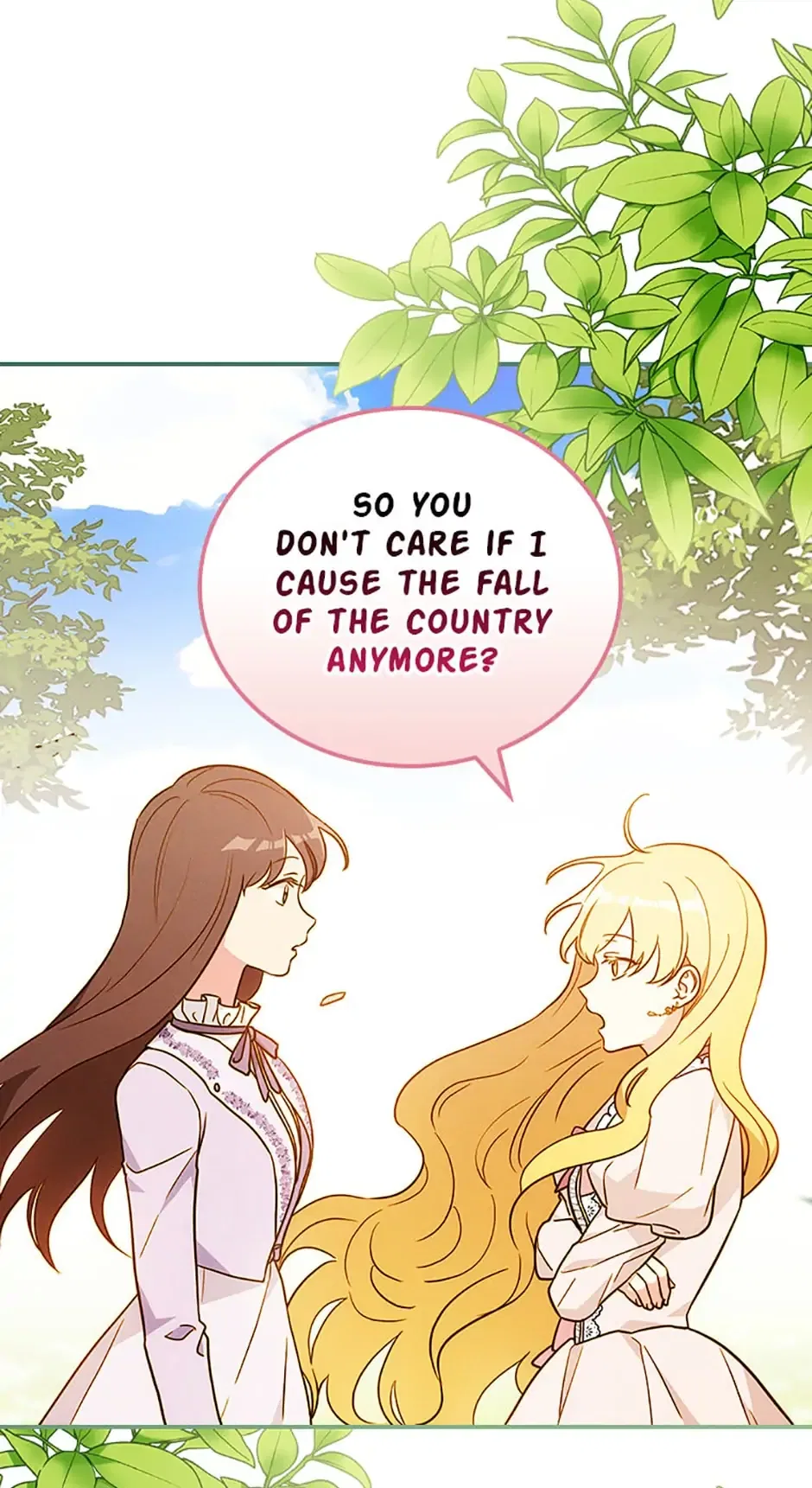 Run Maelle Chapter 20 – Page 43