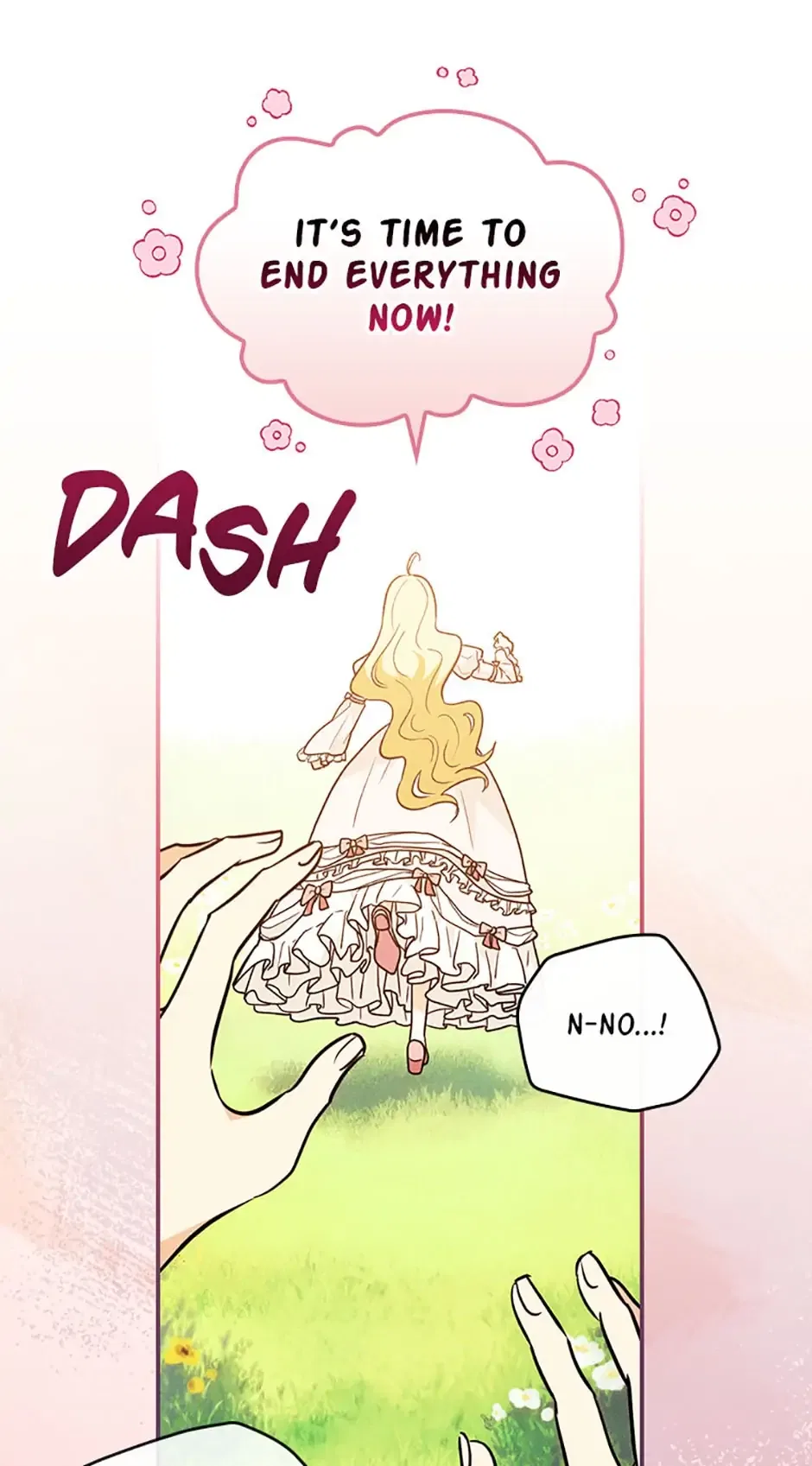 Run Maelle Chapter 20 – Page 46