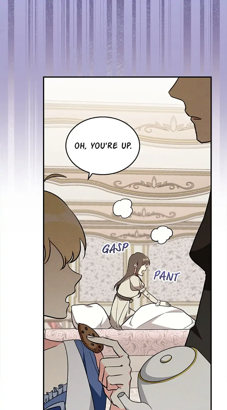 Run Maelle Chapter 20 – Page 49