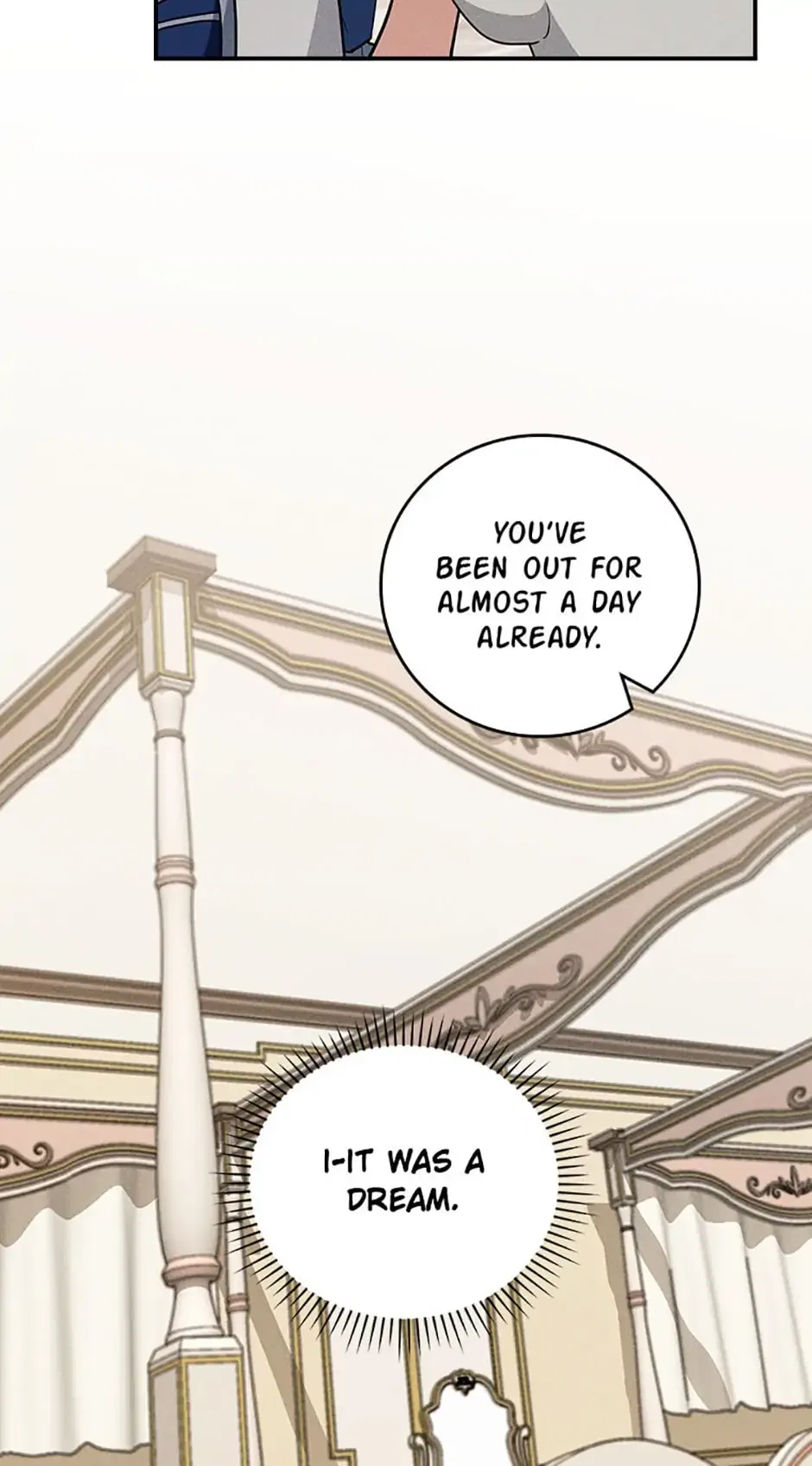 Run Maelle Chapter 20 – Page 50