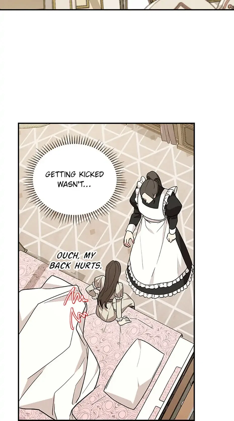 Run Maelle Chapter 20 – Page 51