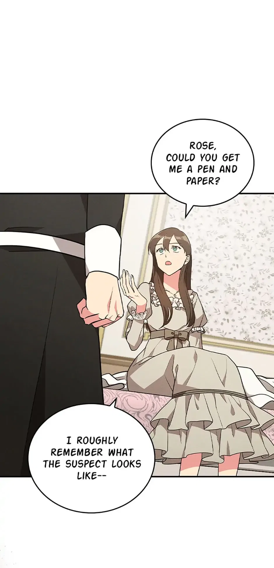 Run Maelle Chapter 20 – Page 52