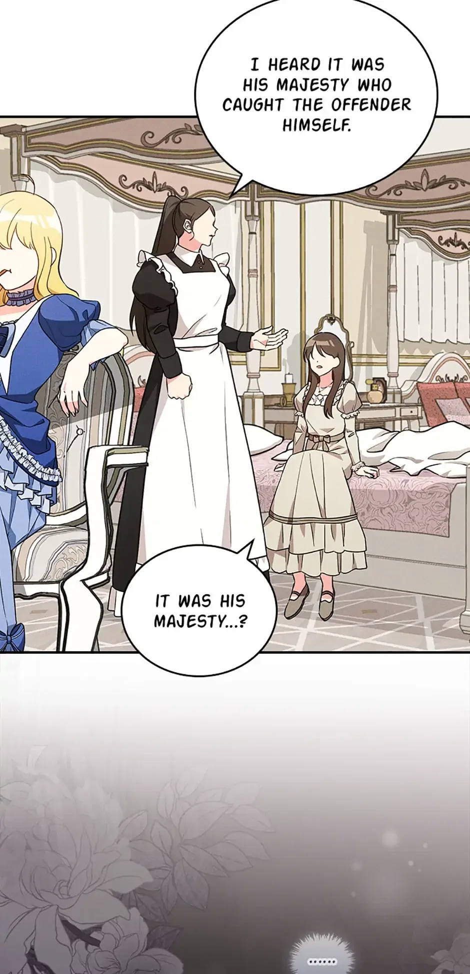 Run Maelle Chapter 20 – Page 55