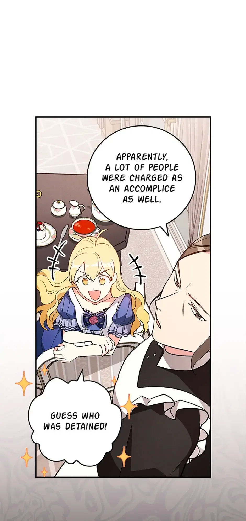 Run Maelle Chapter 20 – Page 58