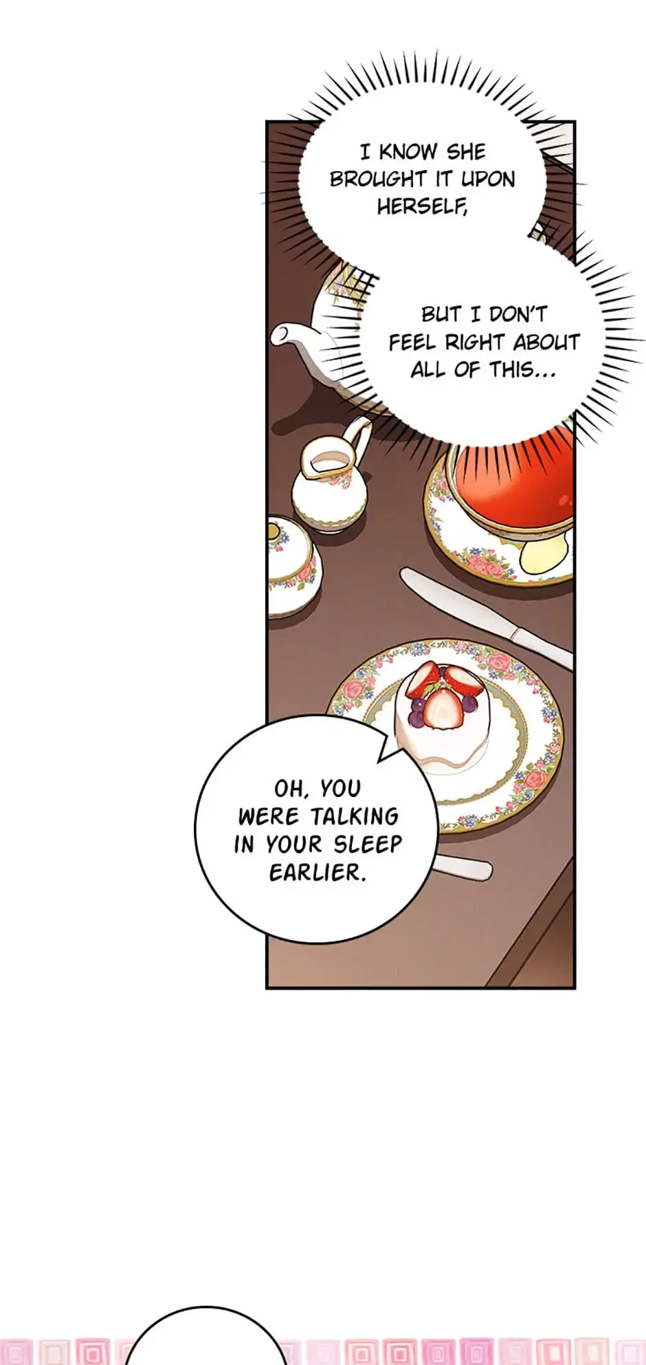 Run Maelle Chapter 20 – Page 61