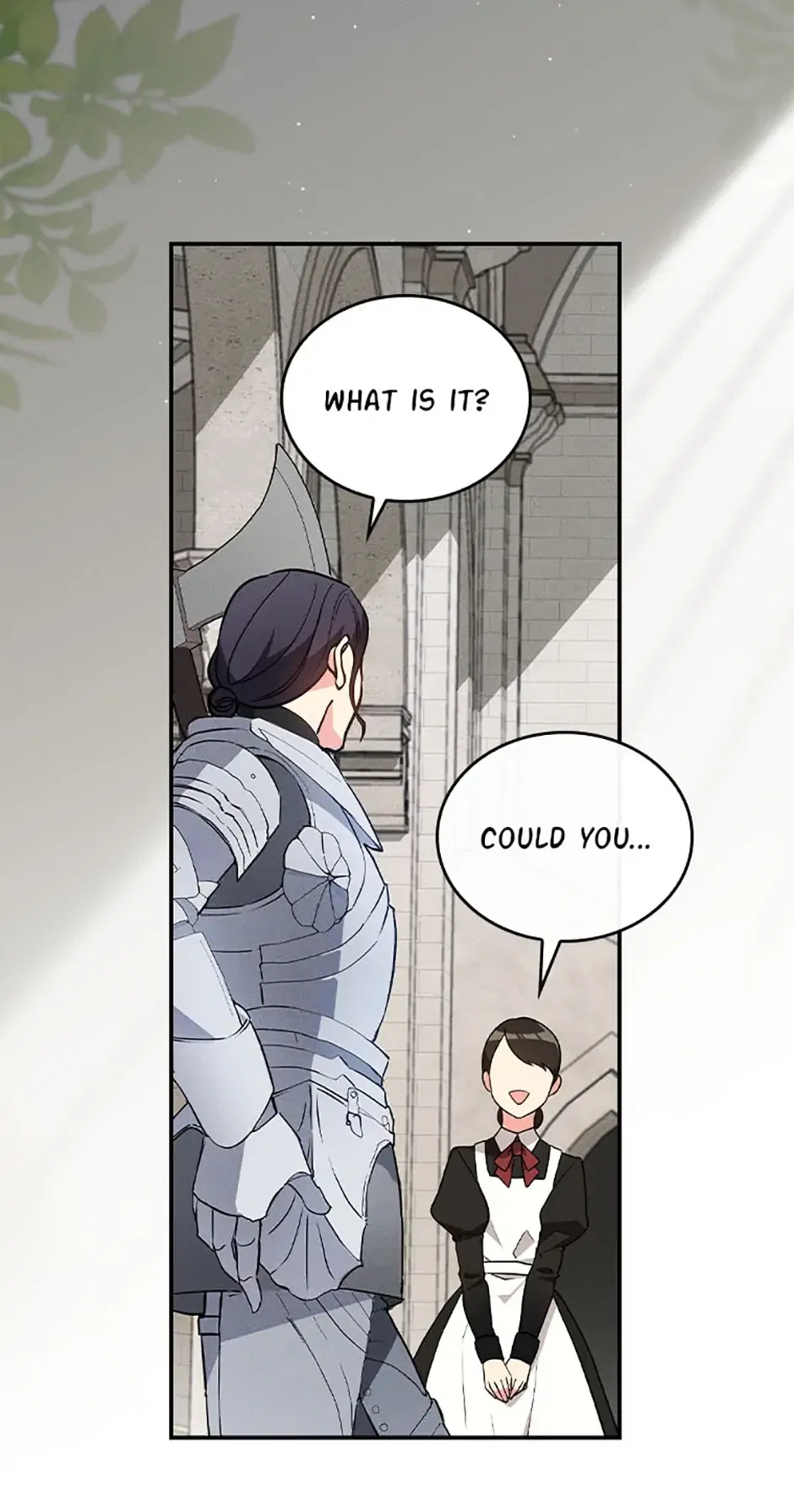 Run Maelle Chapter 19 – Page 3