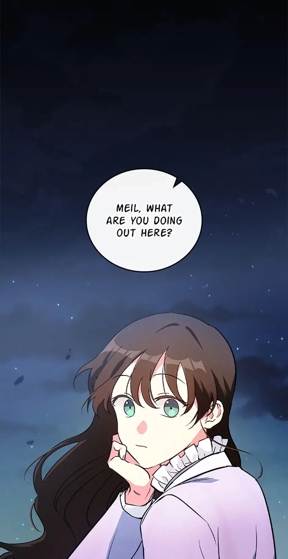 Run Maelle Chapter 19 – Page 10