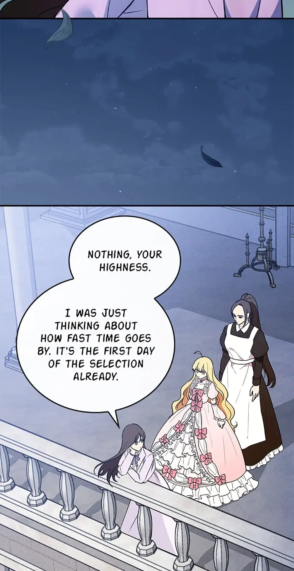 Run Maelle Chapter 19 – Page 11