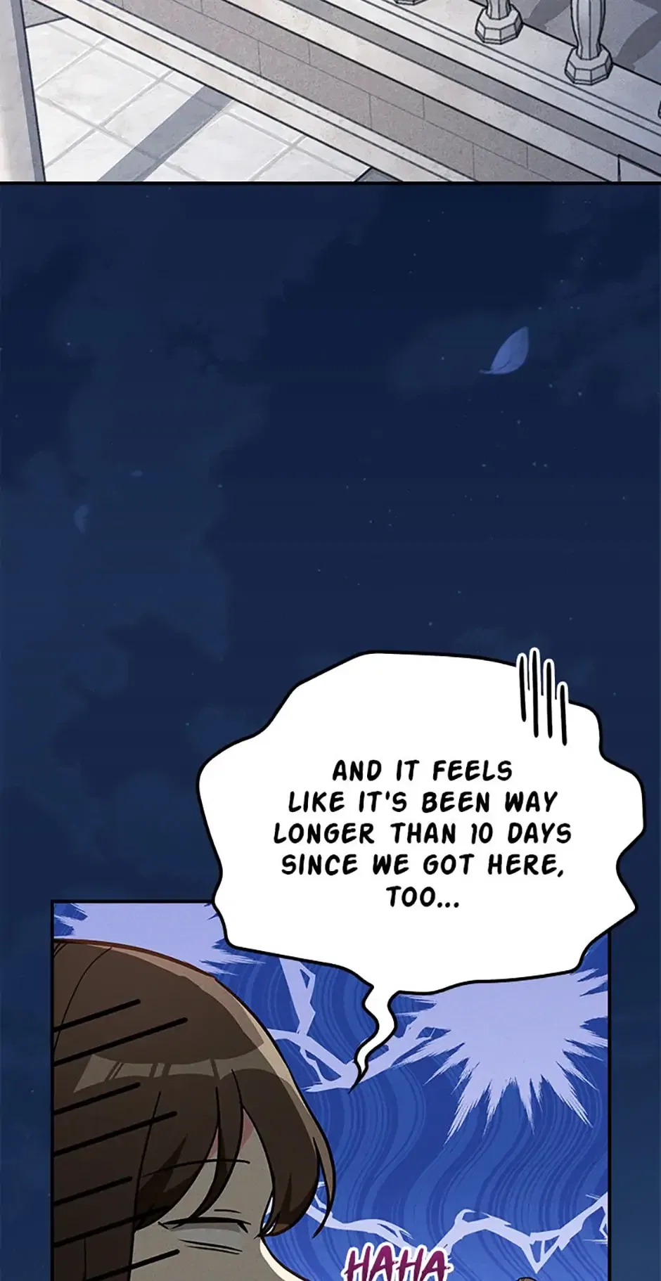 Run Maelle Chapter 19 – Page 12