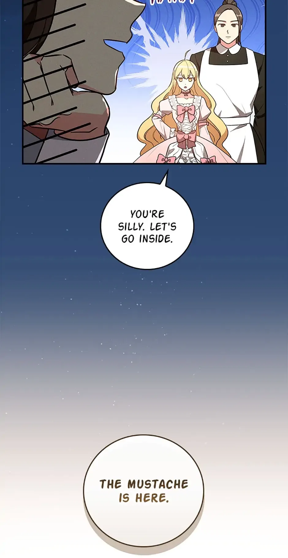 Run Maelle Chapter 19 – Page 13