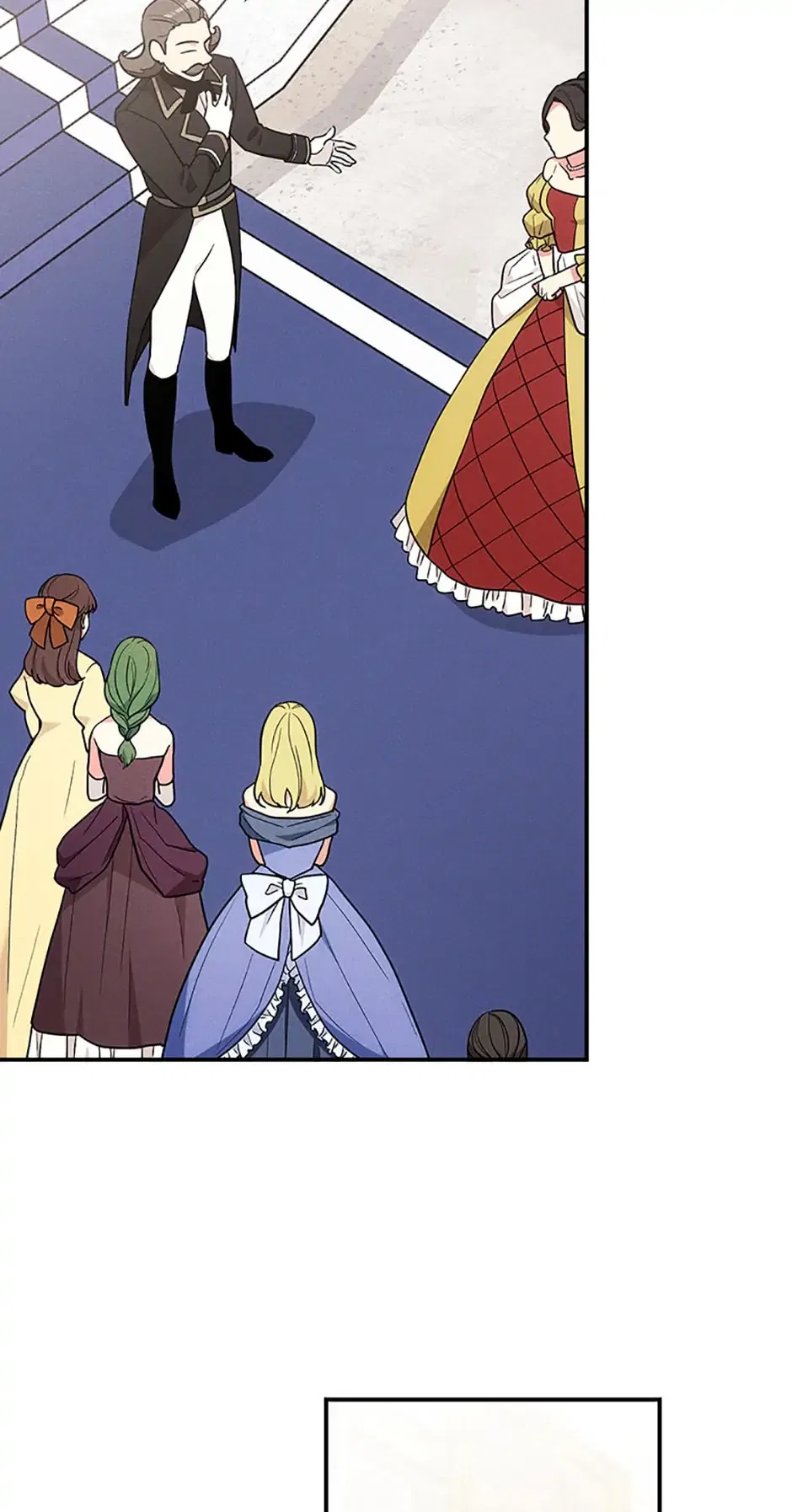 Run Maelle Chapter 19 – Page 15