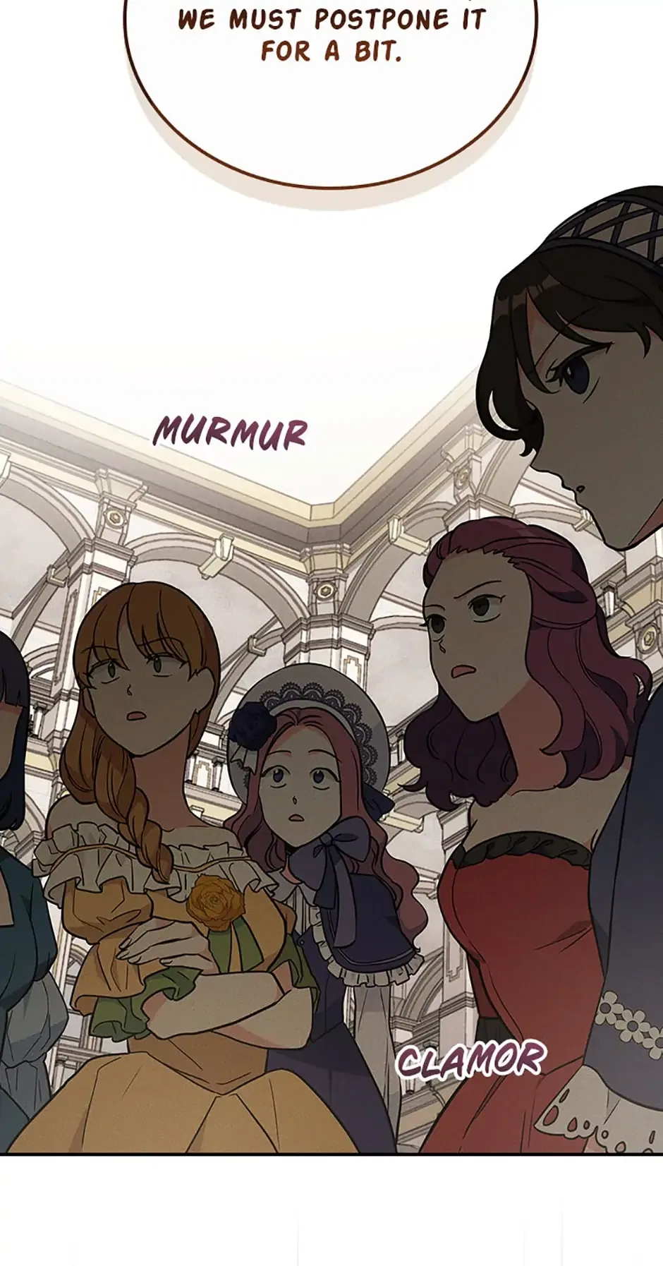 Run Maelle Chapter 19 – Page 17