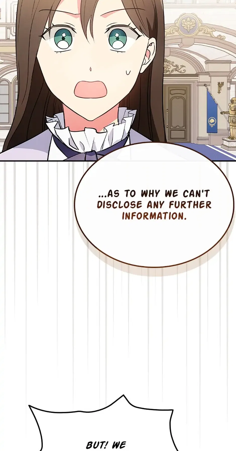 Run Maelle Chapter 19 – Page 19