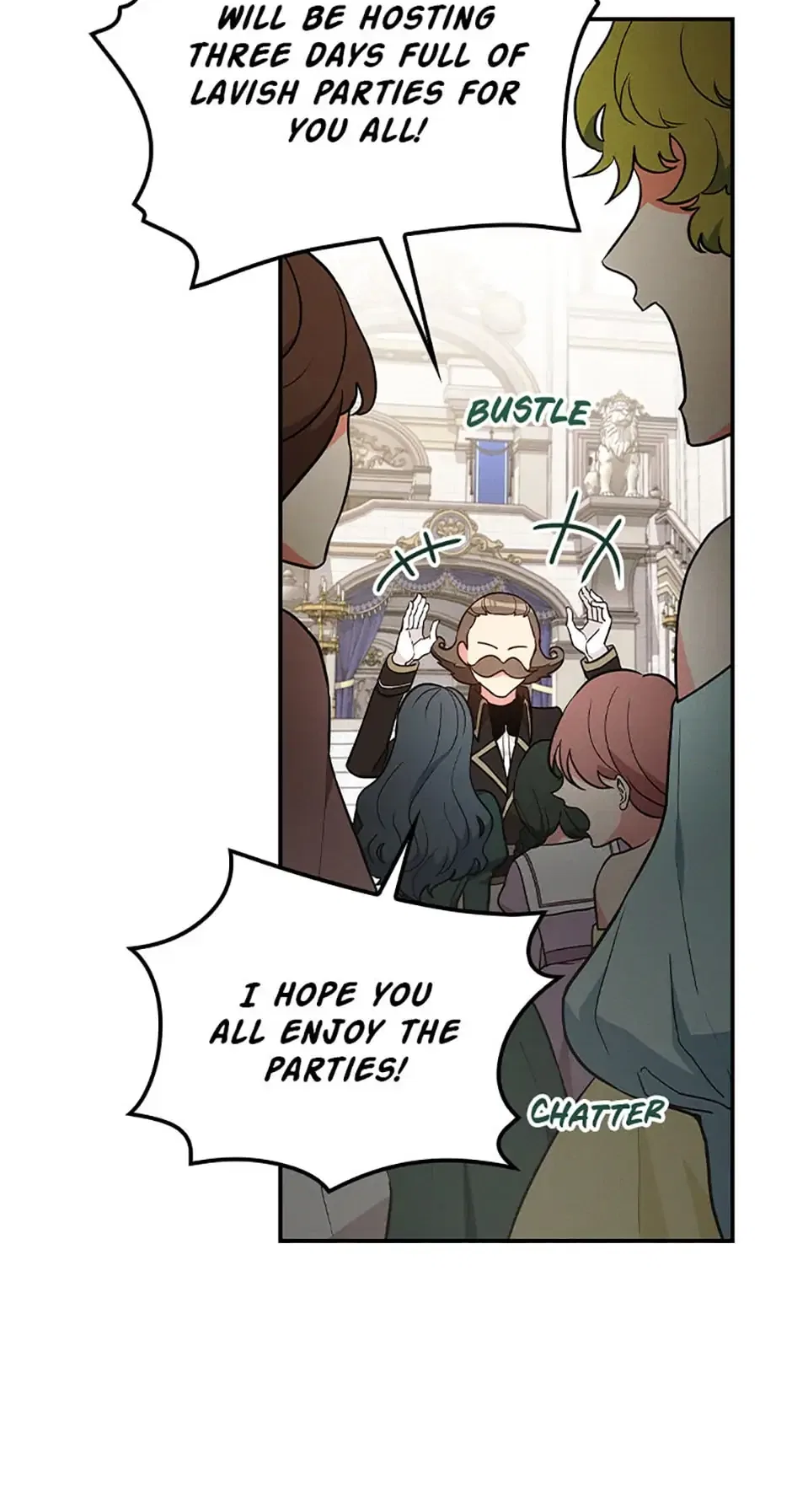 Run Maelle Chapter 19 – Page 20
