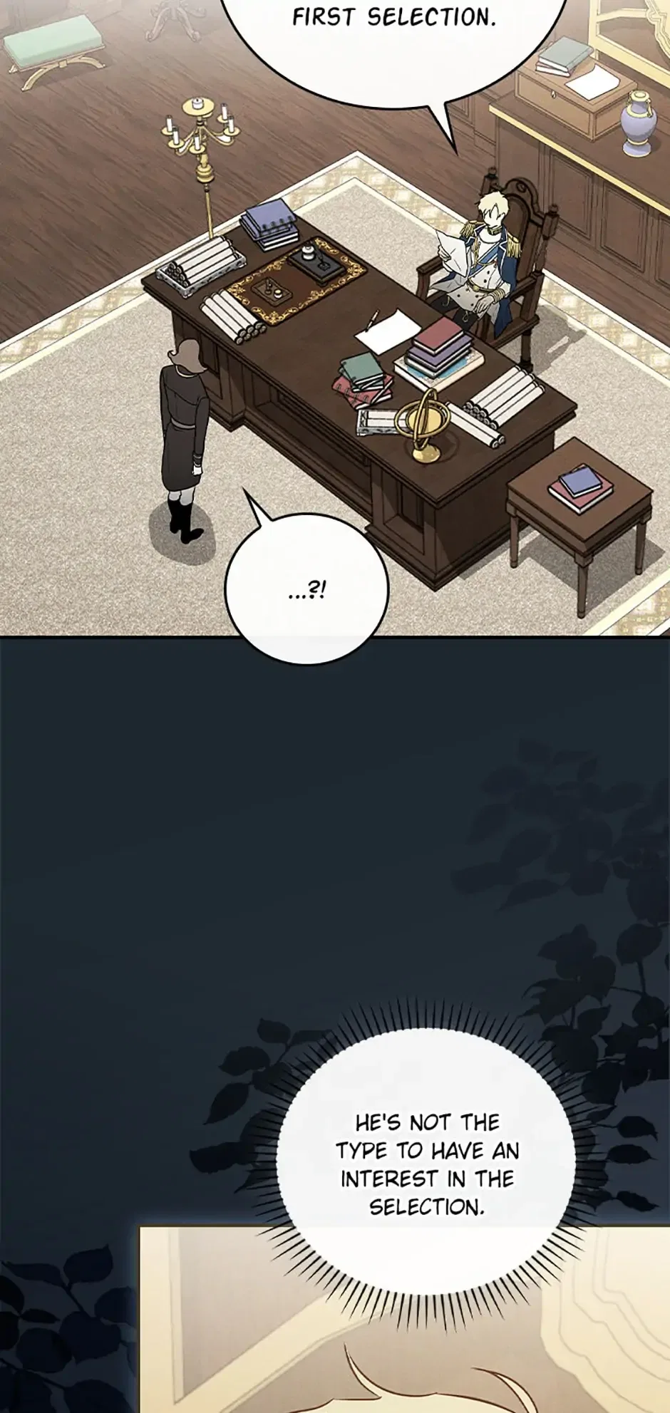 Run Maelle Chapter 19 – Page 23