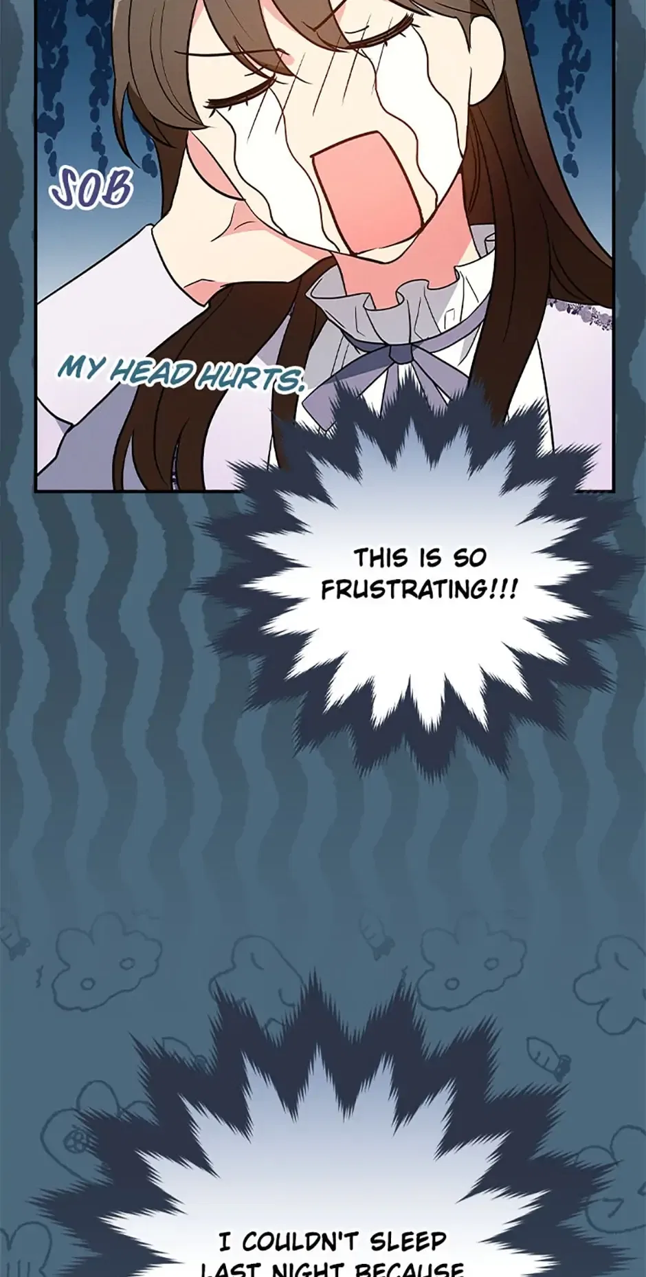 Run Maelle Chapter 19 – Page 43